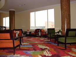 Grand Wahid Hotel Salatiga