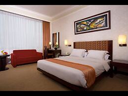 Grand Wahid Hotel Salatiga