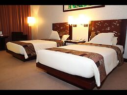 Grand Wahid Hotel Salatiga