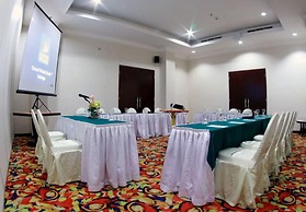 Grand Wahid Hotel Salatiga