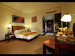 Grand Wahid Hotel Salatiga