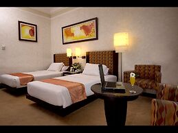 Grand Wahid Hotel Salatiga