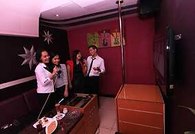 Grand Wahid Hotel Salatiga