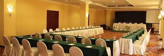 Grand Wahid Hotel Salatiga