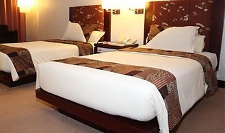 Grand Wahid Hotel Salatiga