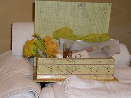 Albergo del Cacciatore