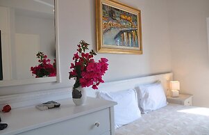 Zefiros Traditional Hotel