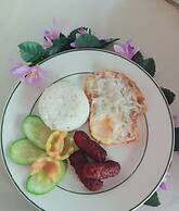 Lucky 9 Budget Hotel