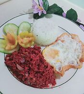 Lucky 9 Budget Hotel