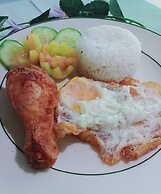 Lucky 9 Budget Hotel