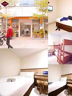 Hotel Pantes Kota Lama