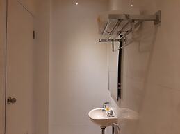 Hotel Pantes Kota Lama