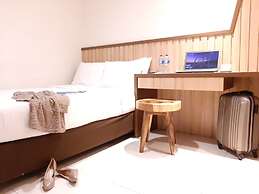 Hotel Pantes Kota Lama