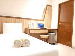 Hotel Pantes Kota Lama