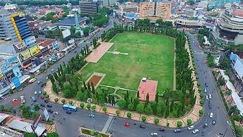 Hotel Pantes Kota Lama