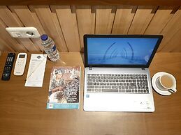 Hotel Pantes Kota Lama