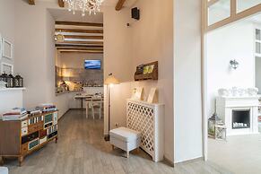 Cas'E Charming House