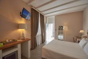 Cas'E Charming House