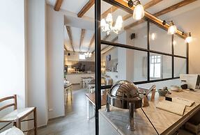 Cas'E Charming House