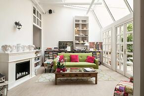 Cas'E Charming House