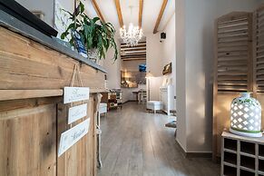 Cas'E Charming House