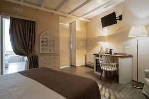 Cas'E Charming House