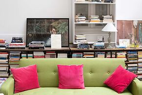 Cas'E Charming House