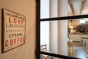 Cas'E Charming House