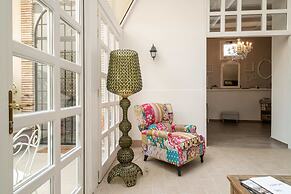 Cas'E Charming House