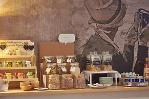 Cas'E Charming House