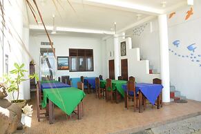 Blue Sky Beach Resort