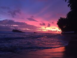 Blue Sky Beach Resort