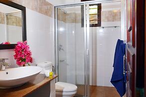 Blue Sky Beach Resort