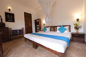 Blue Sky Beach Resort