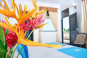 Blue Sky Beach Resort