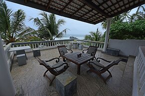 Blue Sky Beach Resort