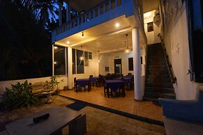 Blue Sky Beach Resort