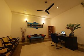 Blue Sky Beach Resort