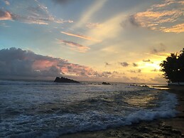 Blue Sky Beach Resort