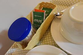 Blue Sky Beach Resort