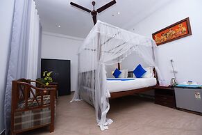 Blue Sky Beach Resort