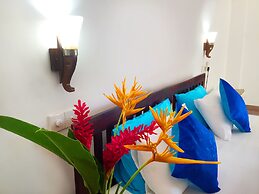 Blue Sky Beach Resort