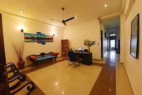 Blue Sky Beach Resort