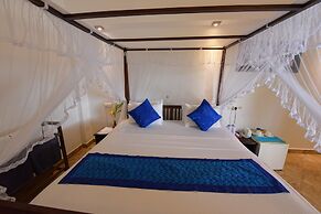 Blue Sky Beach Resort