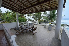 Blue Sky Beach Resort