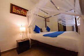 Blue Sky Beach Resort