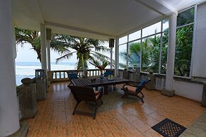 Blue Sky Beach Resort