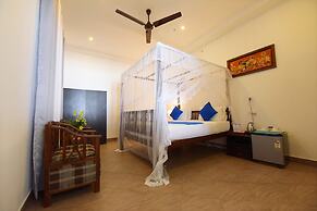 Blue Sky Beach Resort