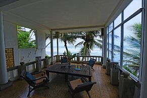 Blue Sky Beach Resort