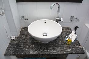 Blue Sky Beach Resort